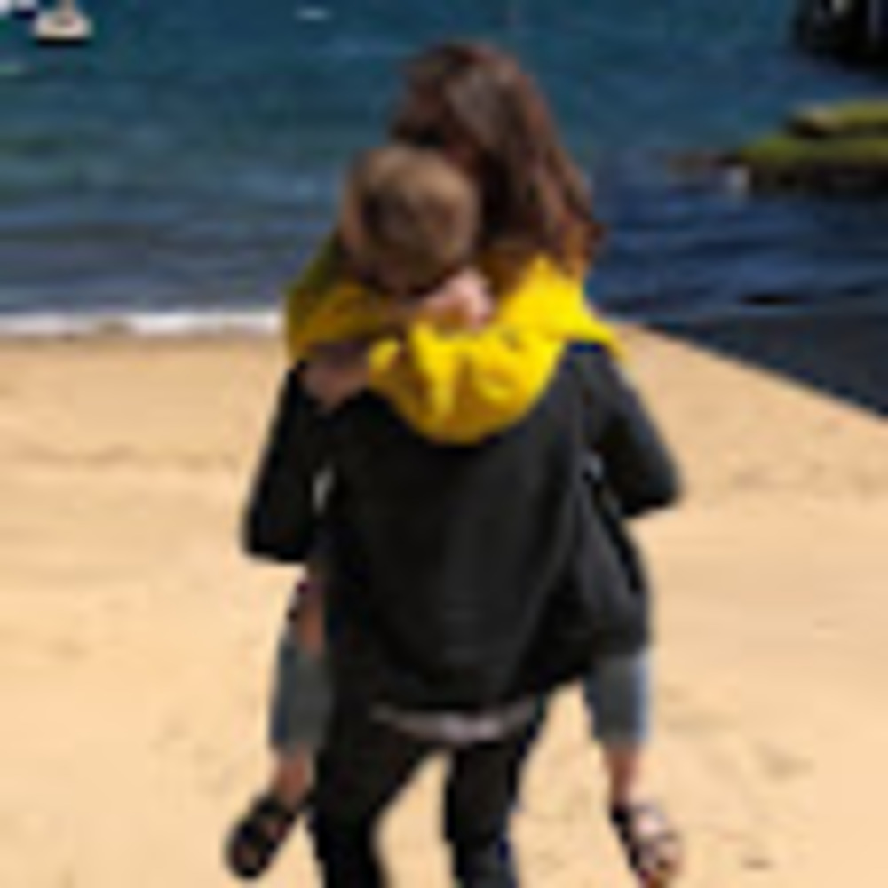 Meet your Posher, Kaitlin